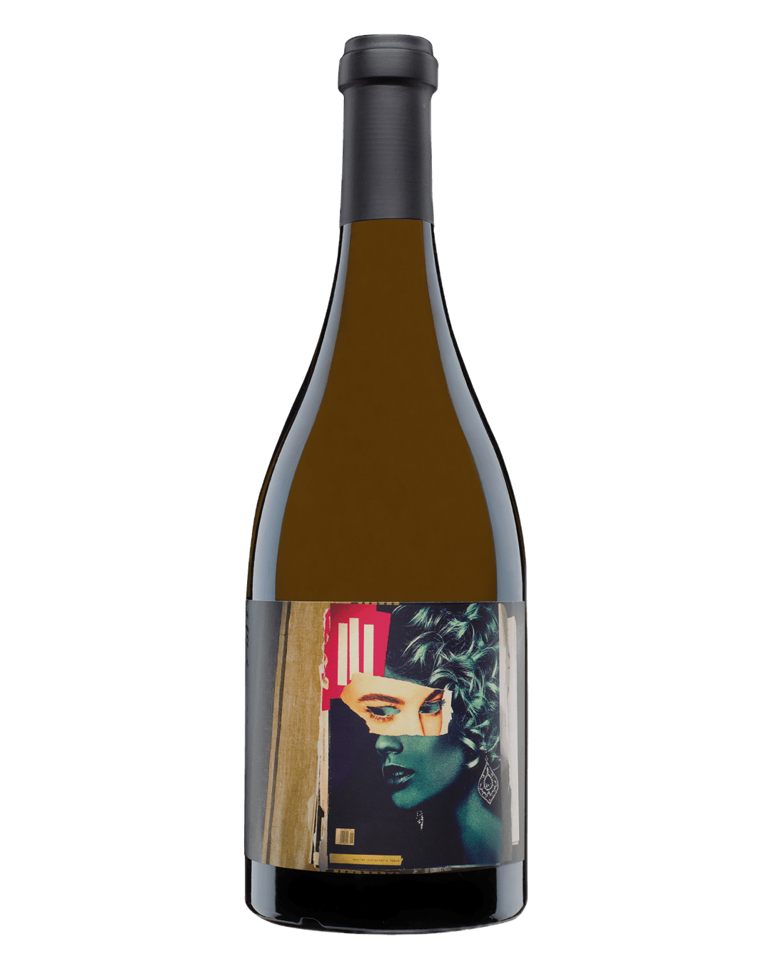 Orin Swift Blank Stare Sauvignon Blanc, 75 cl