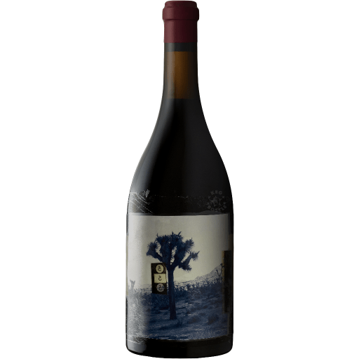 Orin Swift - Eight Years in the Desert - Zinfandel