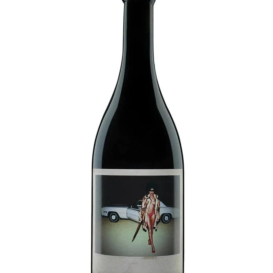 Orin Swift Machete, 75 cl