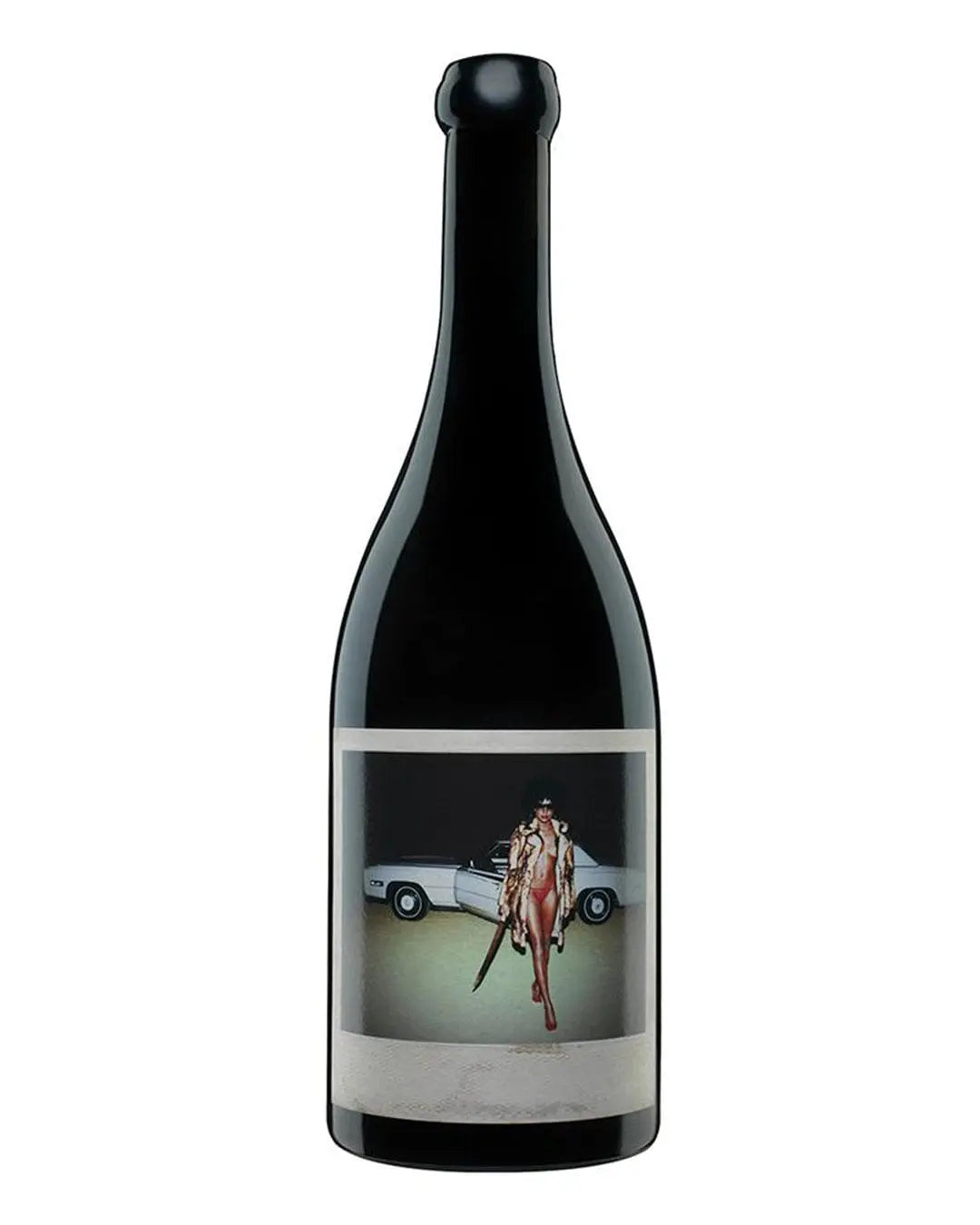 Orin Swift Machete, 75 cl