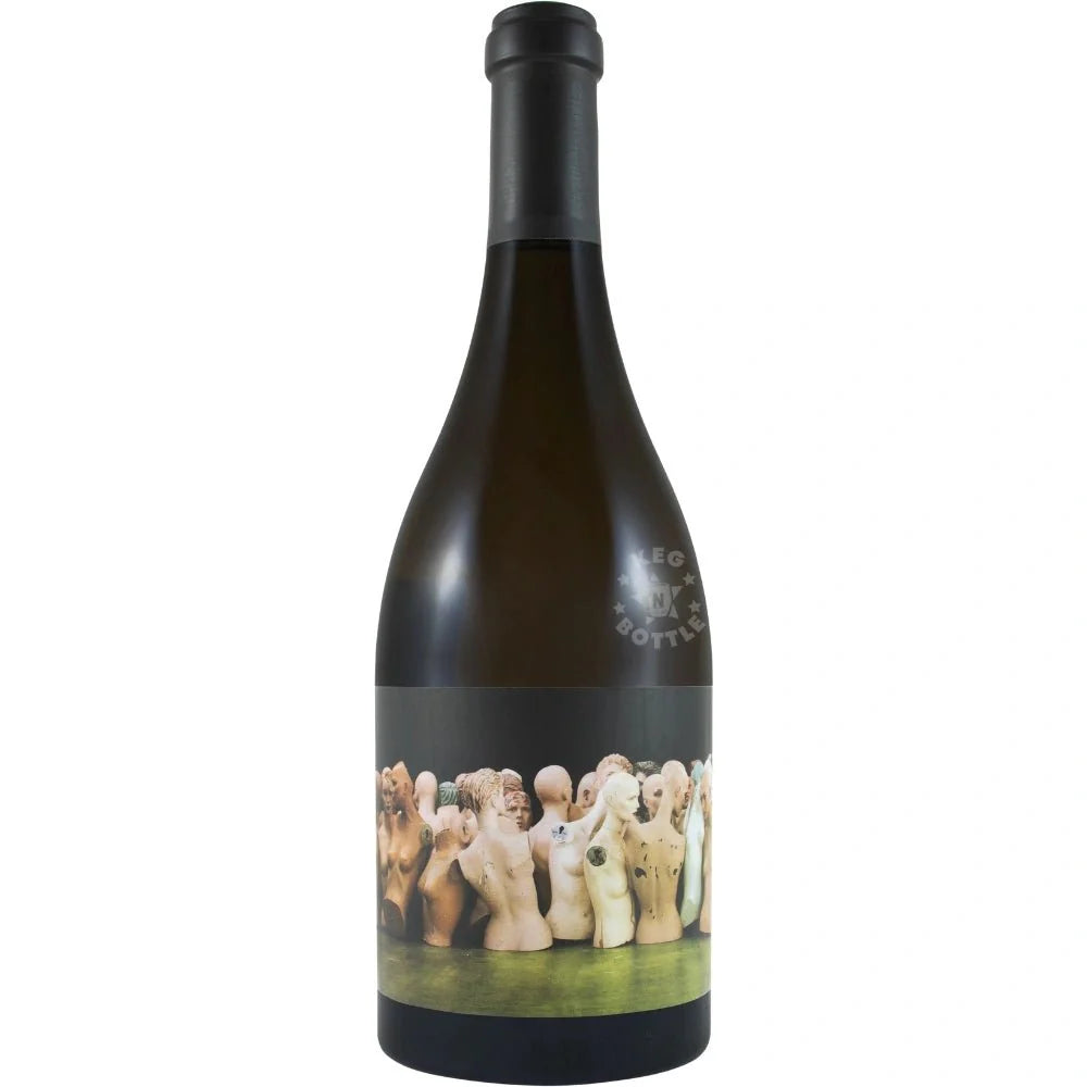 Orin Swift Mannequin Chardonnay (750 ml)