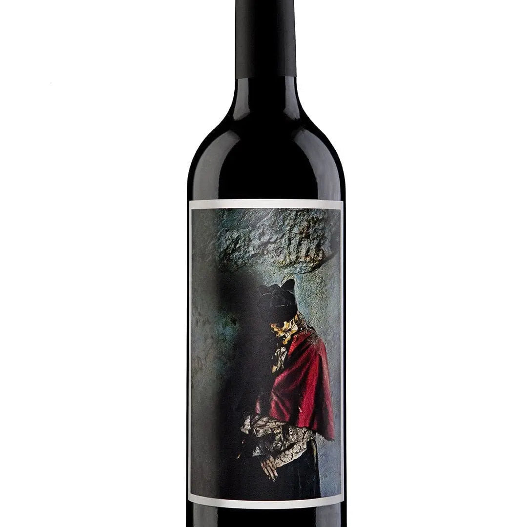 Orin Swift Palermo 2022, 75 cl
