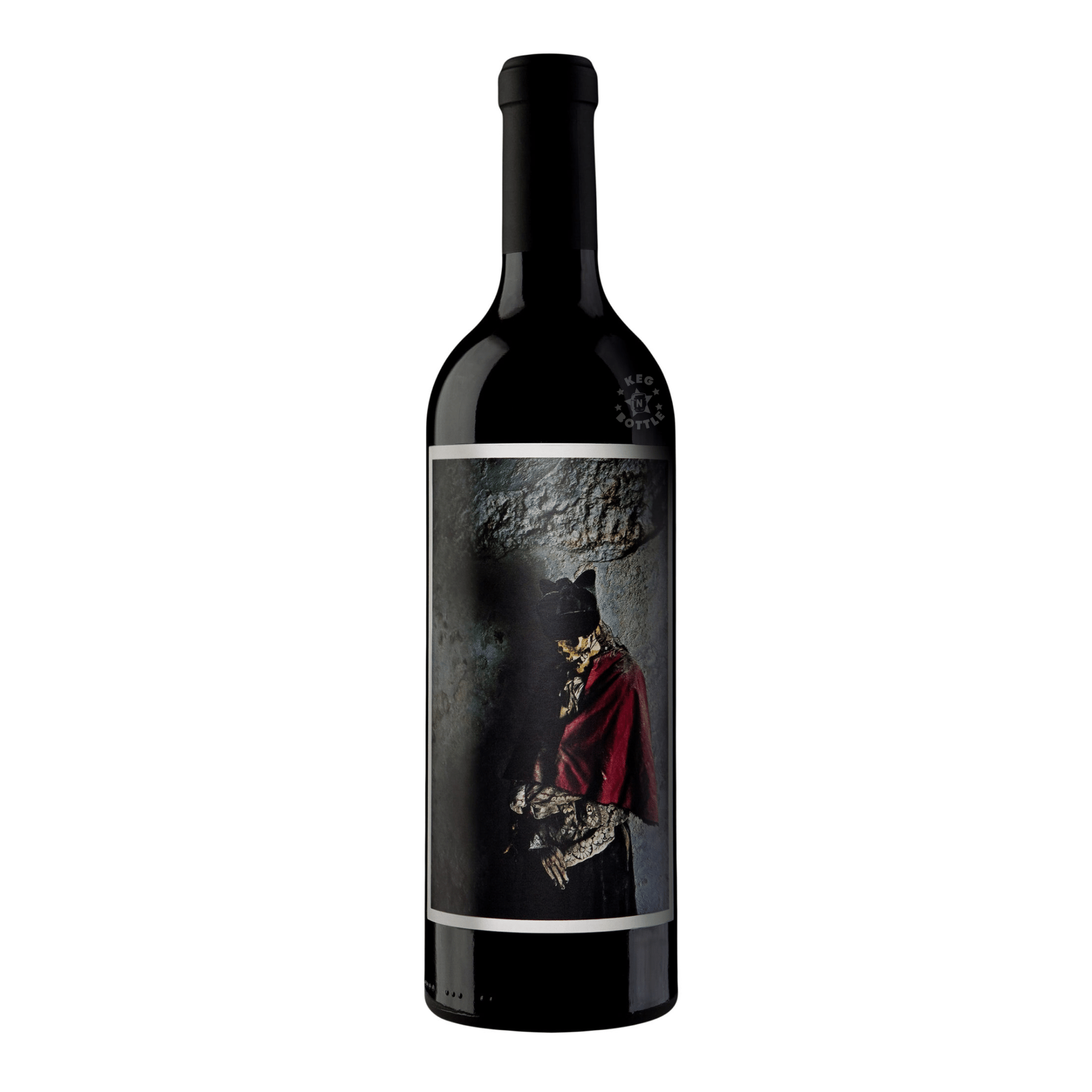 Orin Swift - Palermo - Cabernet Sauvignon