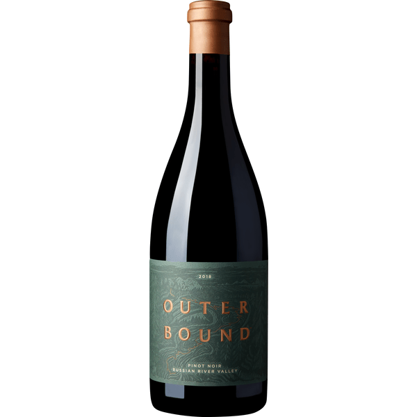 Outerbound - Pinot Noir - Russian River Valley