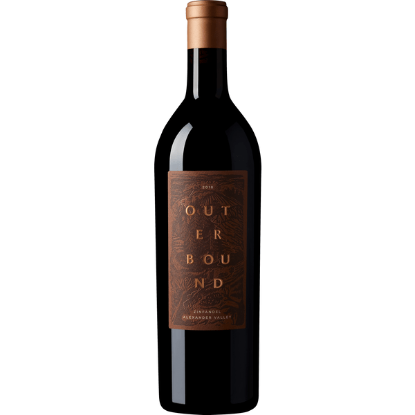 Outerbound - Zinfandel - Alexander Valley