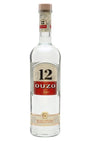 Ouzo 12 Liqueur, 70 cl