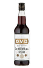 Ovd Demerara Rum, 70 cl