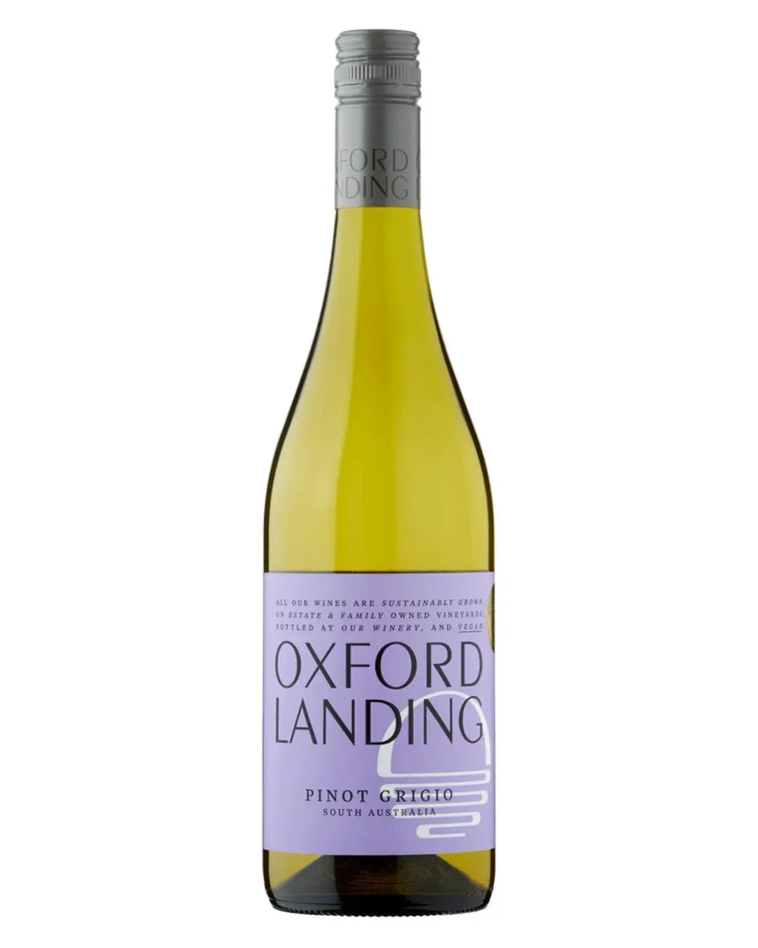 Oxford Landing Pinot Grigio, 75 cl