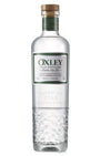 Oxley Classic London Dry Gin, 70 cl