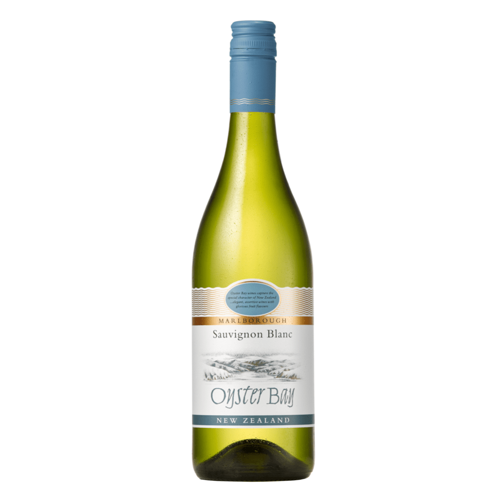 Oyster Bay Marlborough Sauvignon Blanc (750mL)
