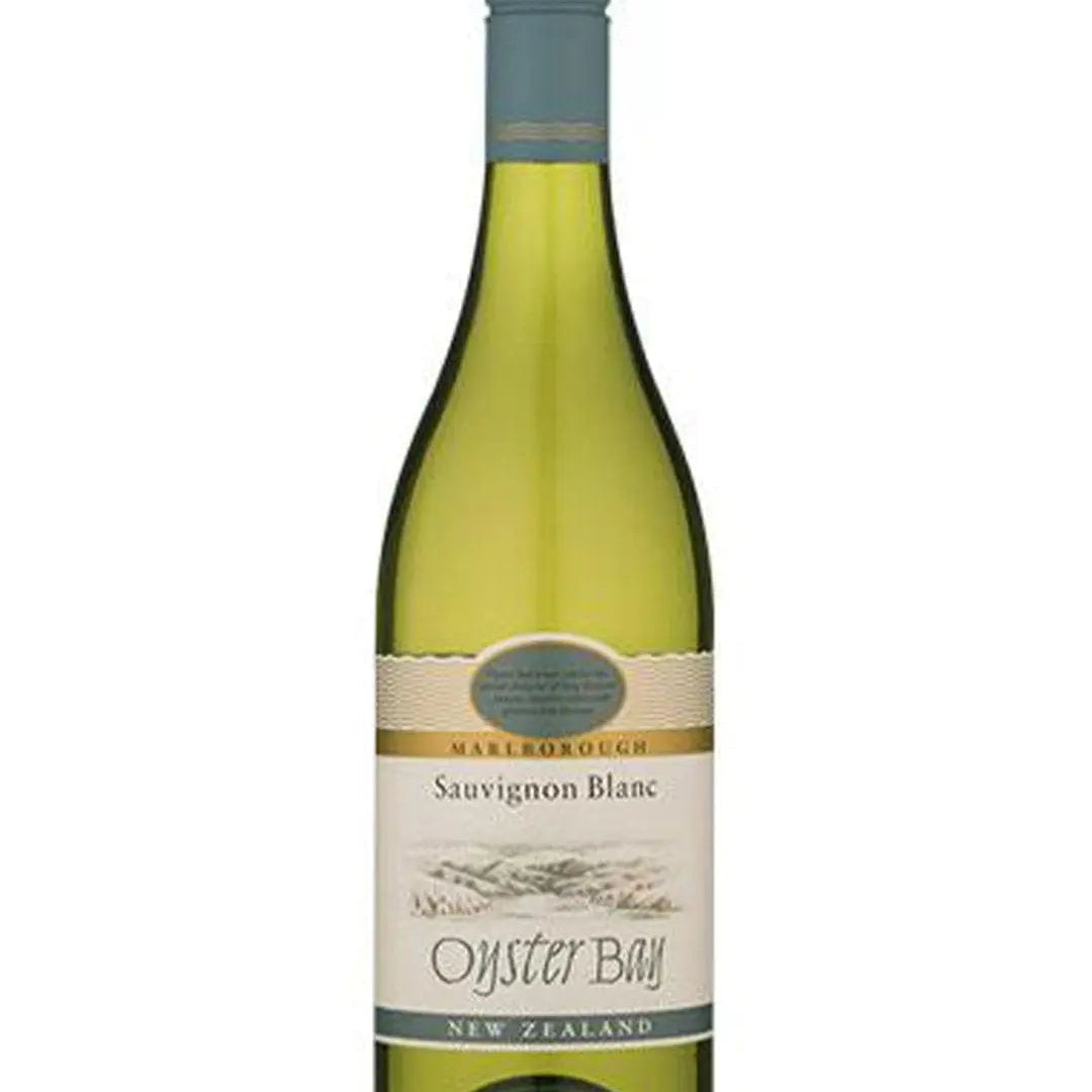 Oyster Bay Sauvignon Blanc, 75 cl