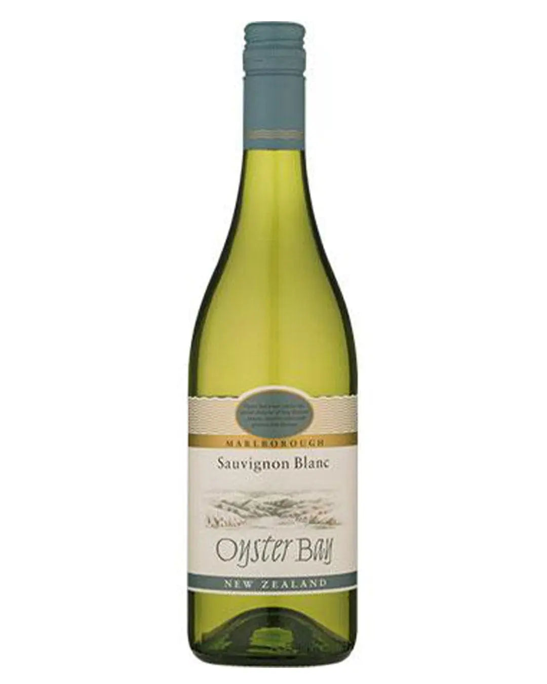 Oyster Bay Sauvignon Blanc, 75 cl