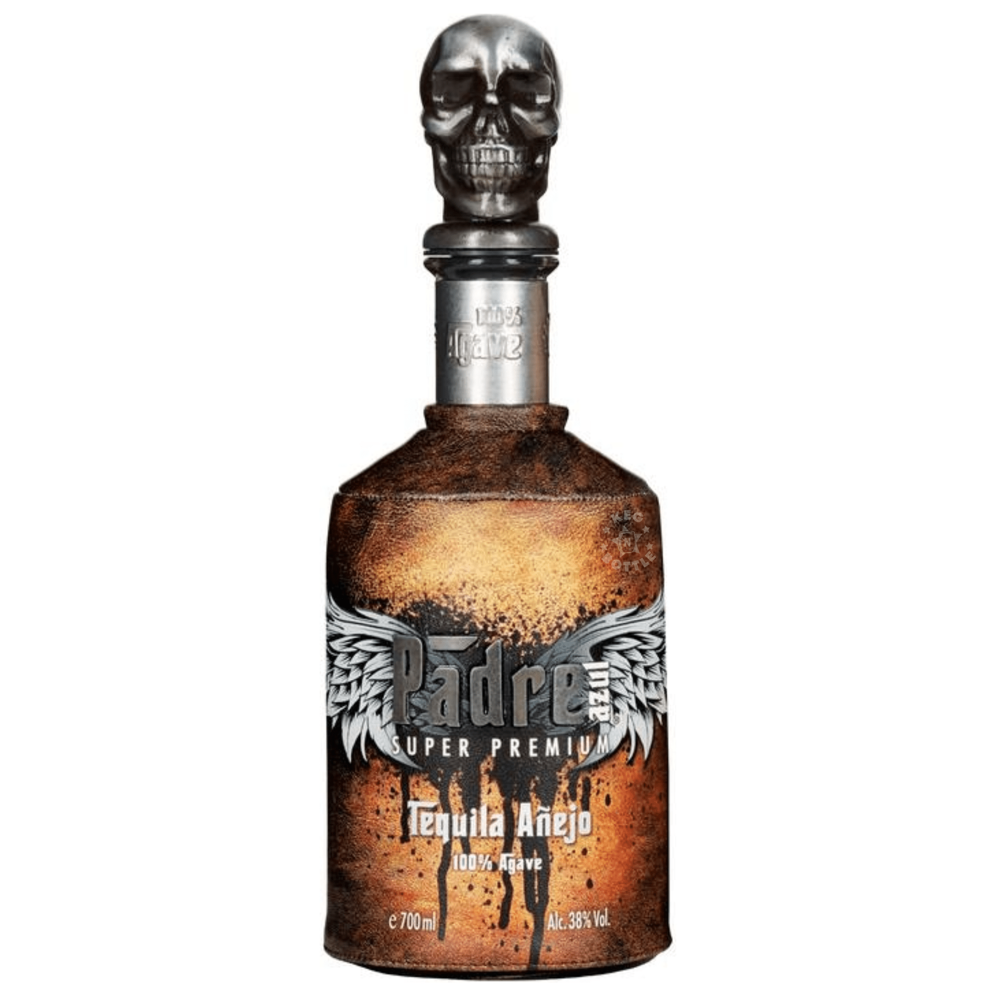 Padre Azul Anejo Tequila (750 ml)