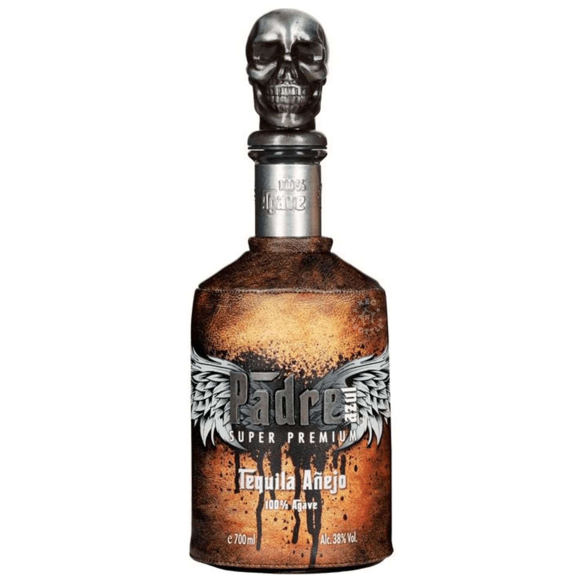 Padre Azul Anejo Tequila (750 ml)