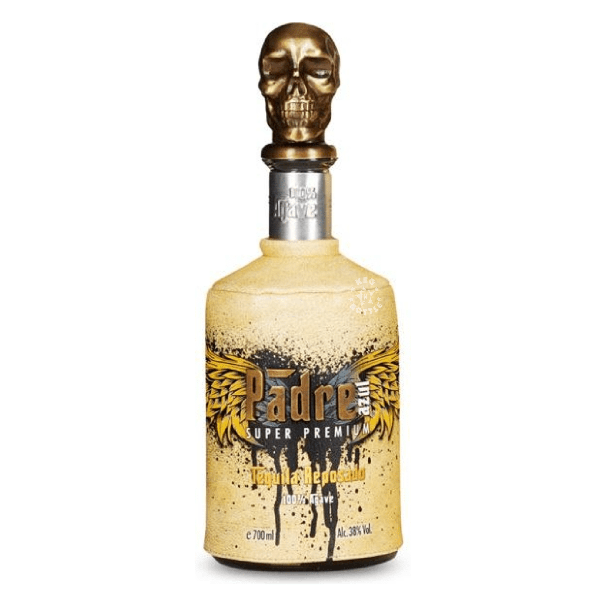 Padre Azul Reposado Tequila (750 ml)