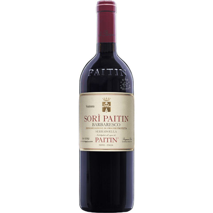 Paitin - Sori Paitin - Barbaresco Serraboella