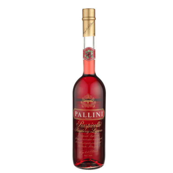 Pallini Raspicello Liqueur (750mL)
