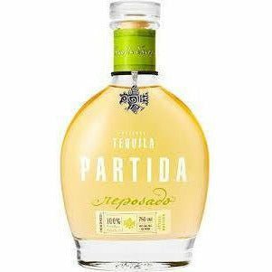 Partida Reposado Tequila (750mL)