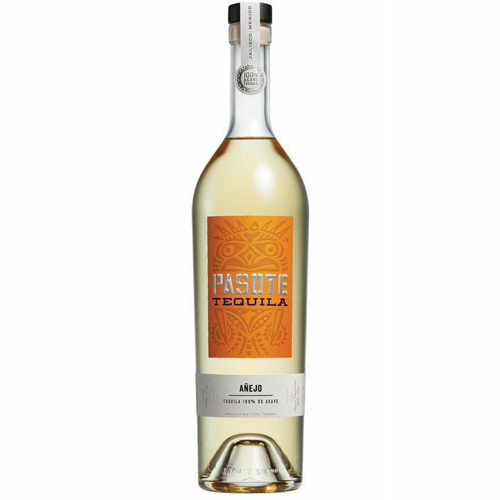 Pasote Anejo Tequila (750mL)