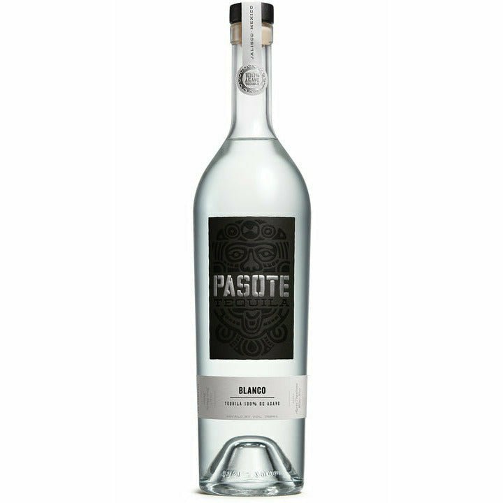 Pasote Blanco Tequila (750 ml)
