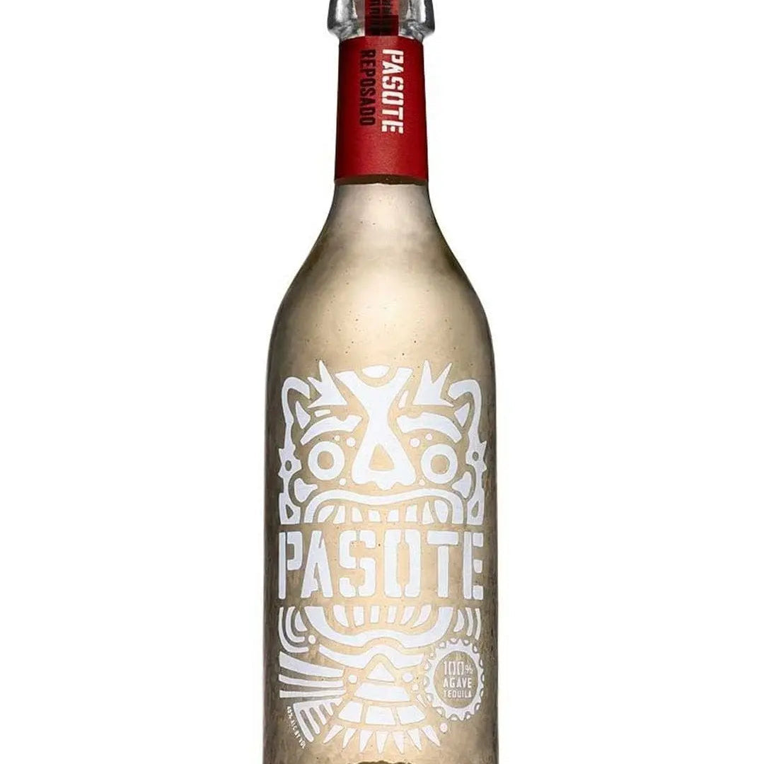 PASOTE Reposado Tequila, 75 cl