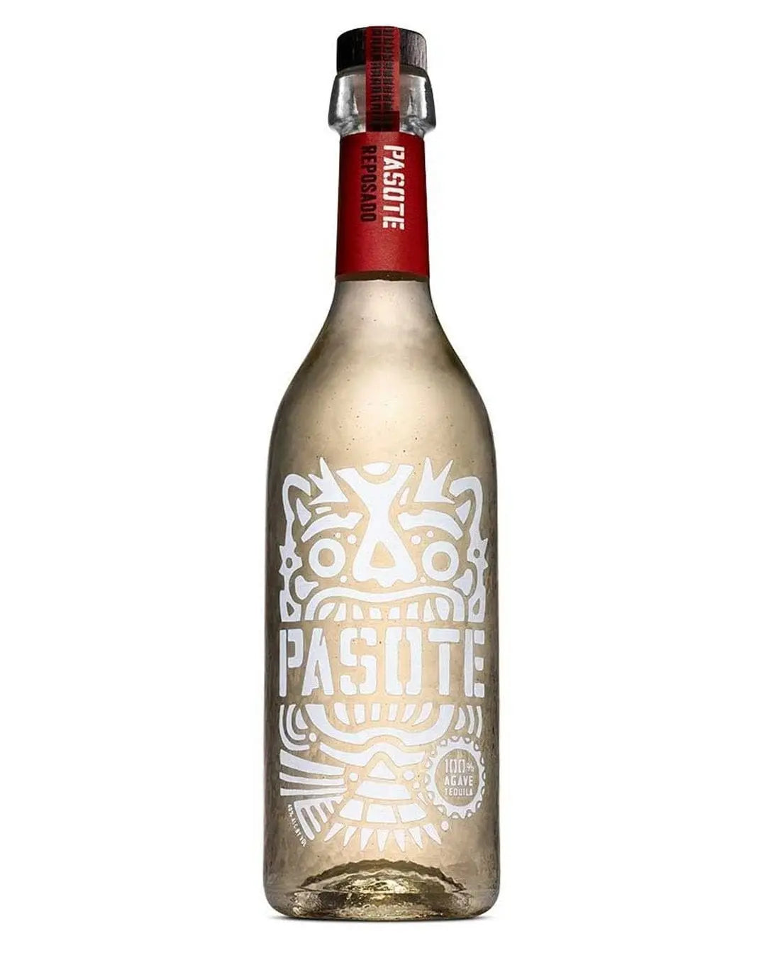 PASOTE Reposado Tequila, 75 cl