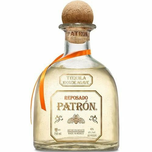 Patron Reposado Tequila (375 ml)