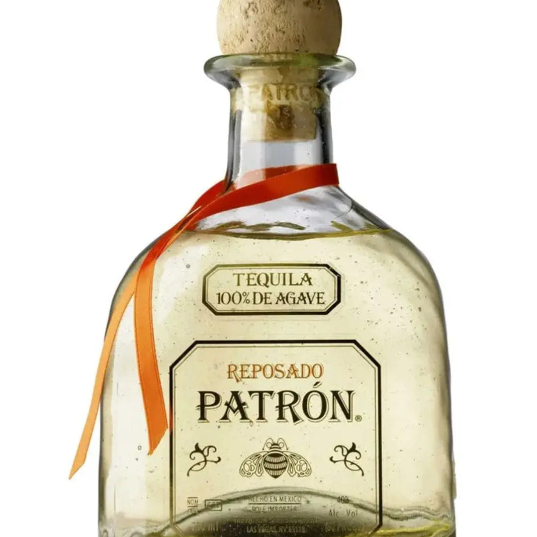 Patron Reposado Tequila, 70 cl