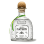 Patron Silver Tequila (375 ml)