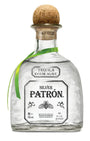 Patron Silver Tequila, 70 cl