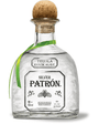 Patron Silver Tequila (750 ml)