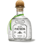 Patron Silver Tequila (750 ml)