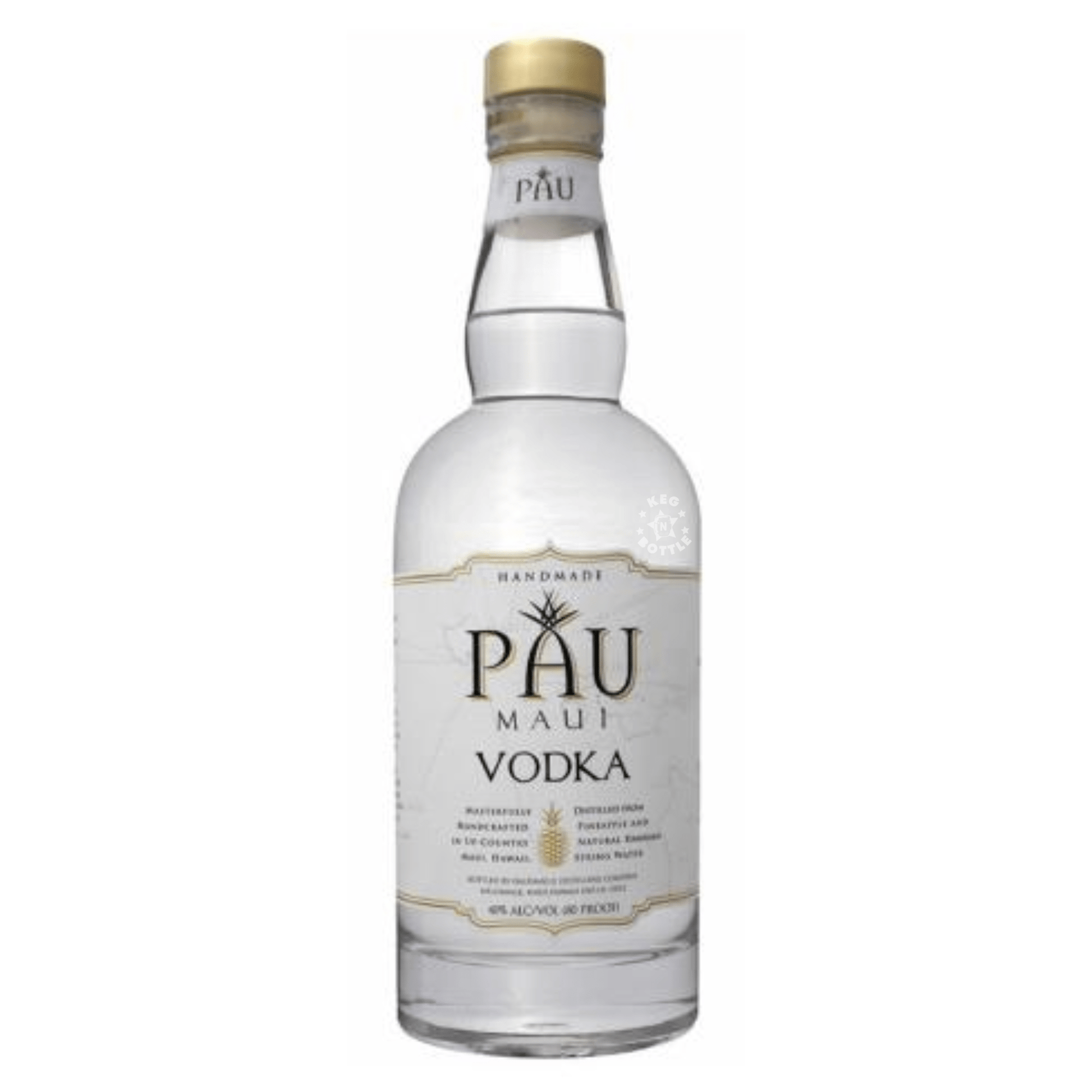 Pau Maui Vodka (1.75 L)