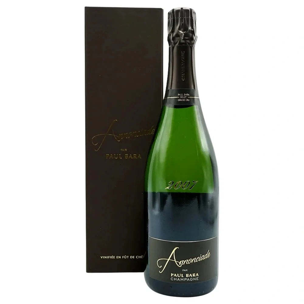 Paul Bara Annociade Champagne (750 ml)