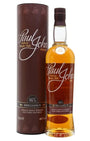 Paul John Brilliance Indian Single Malt Whisky, 70 cl