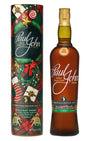 Paul John Christmas Edition 2022, 70 cl