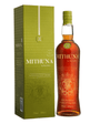 Paul John Mithuna Indian Single Malt Whiskey (750 ml)