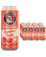 Paulaner Grapefruit Radler Can Multipack, 12 x 500 ml