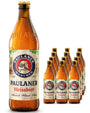 Paulaner Weissbier Beer Multipack, 12 x 500 ml