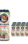 Paulaner Weissbier Can, 12 x 500 ml
