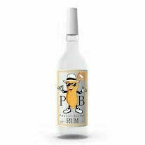 PB Peanut Butter Rum (750 mL)