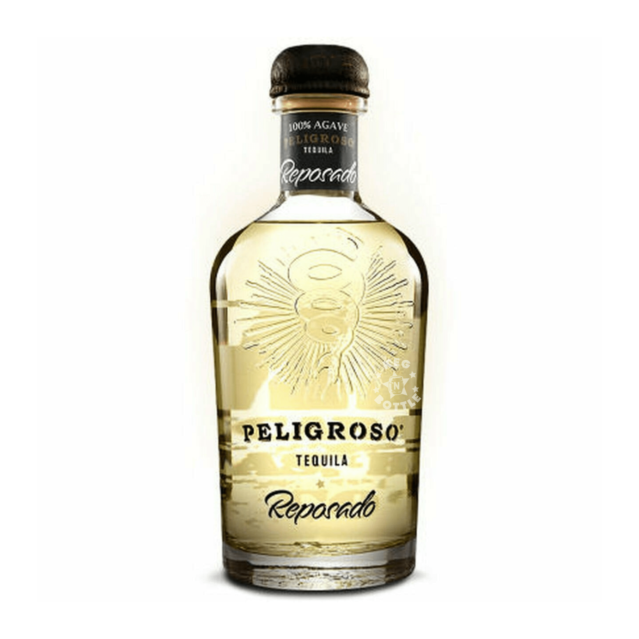 Peligroso Reposado Tequila (750 ml)