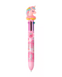 Smiggle - Uverse 8 Color Rainbow Gel Pen