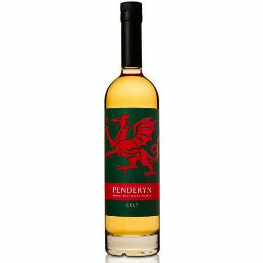 Penderyn Celt 750 ml