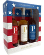 Penelope Celebration Pack Bourbon Whiskey (3x375mL)