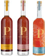 Penelope Cooper Series Tokaji 8 Year Straight Rye Combo Pack (3x750mL)