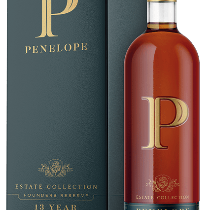 Penelope Estate Collection 13 Year Founders Reserve Kentucky Bourbon Whiskey (750mL)