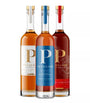 Penelope Straight Bourbon Bundle (3x750mL)