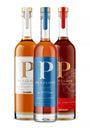 Penelope Straight Bourbon Bundle (3x750mL)