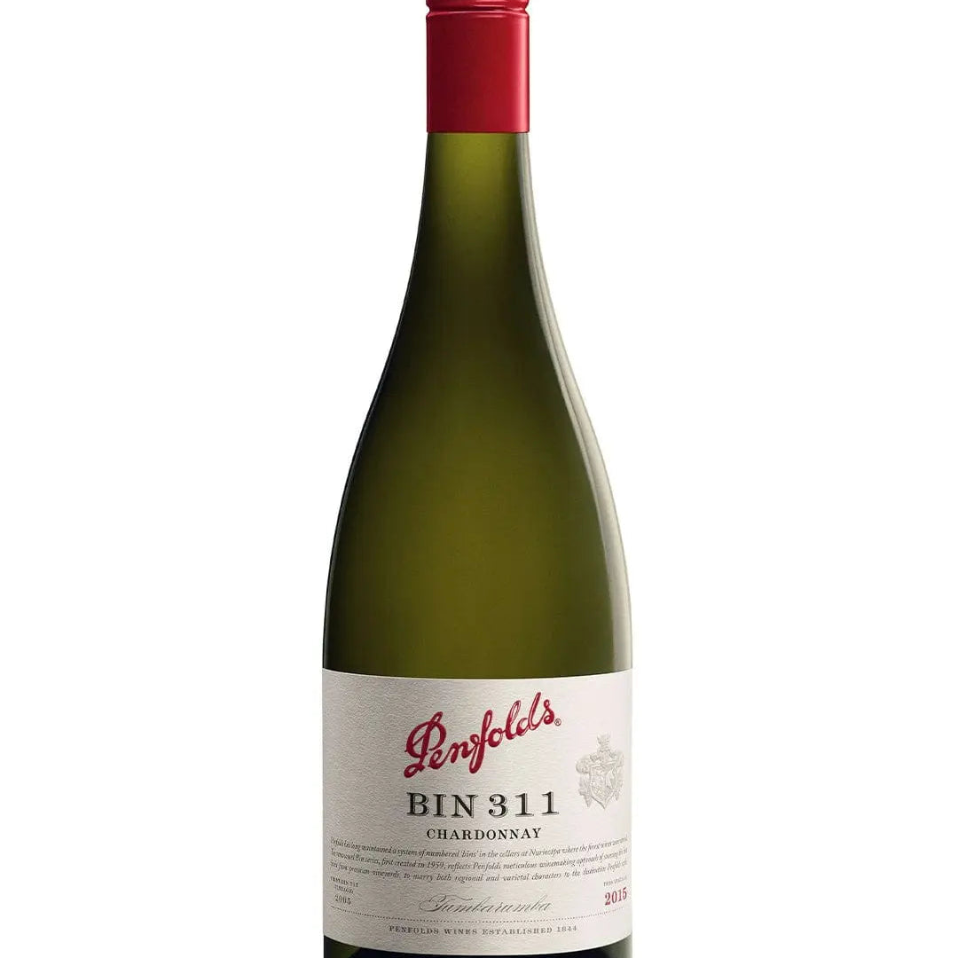 Penfolds Bin 311 Tumbarumba Chardonnay, 75 cl